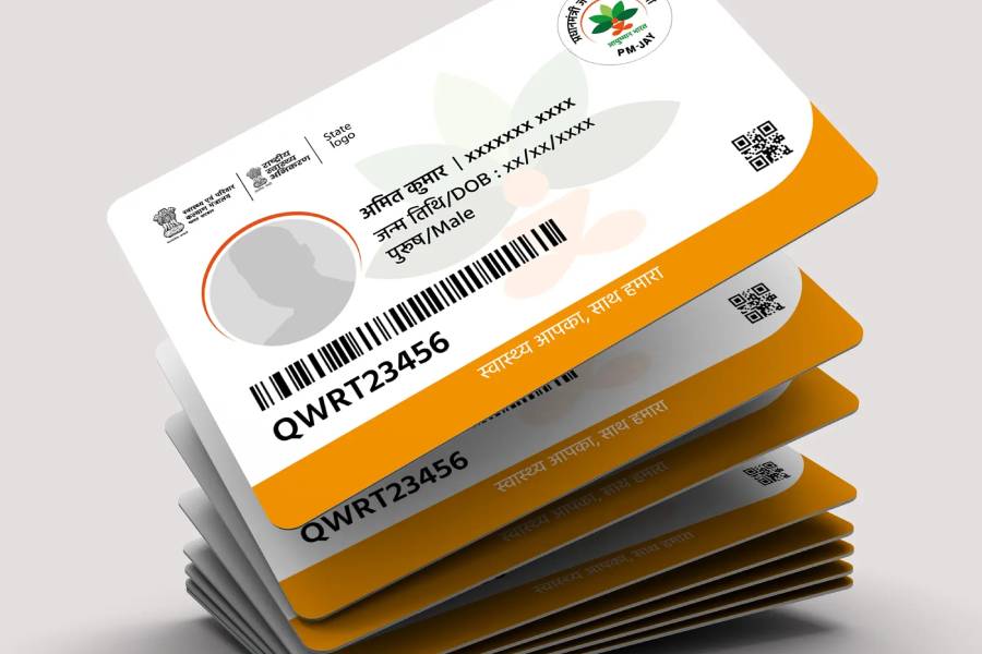 Ayushman Card Eligibility & Online Application Process