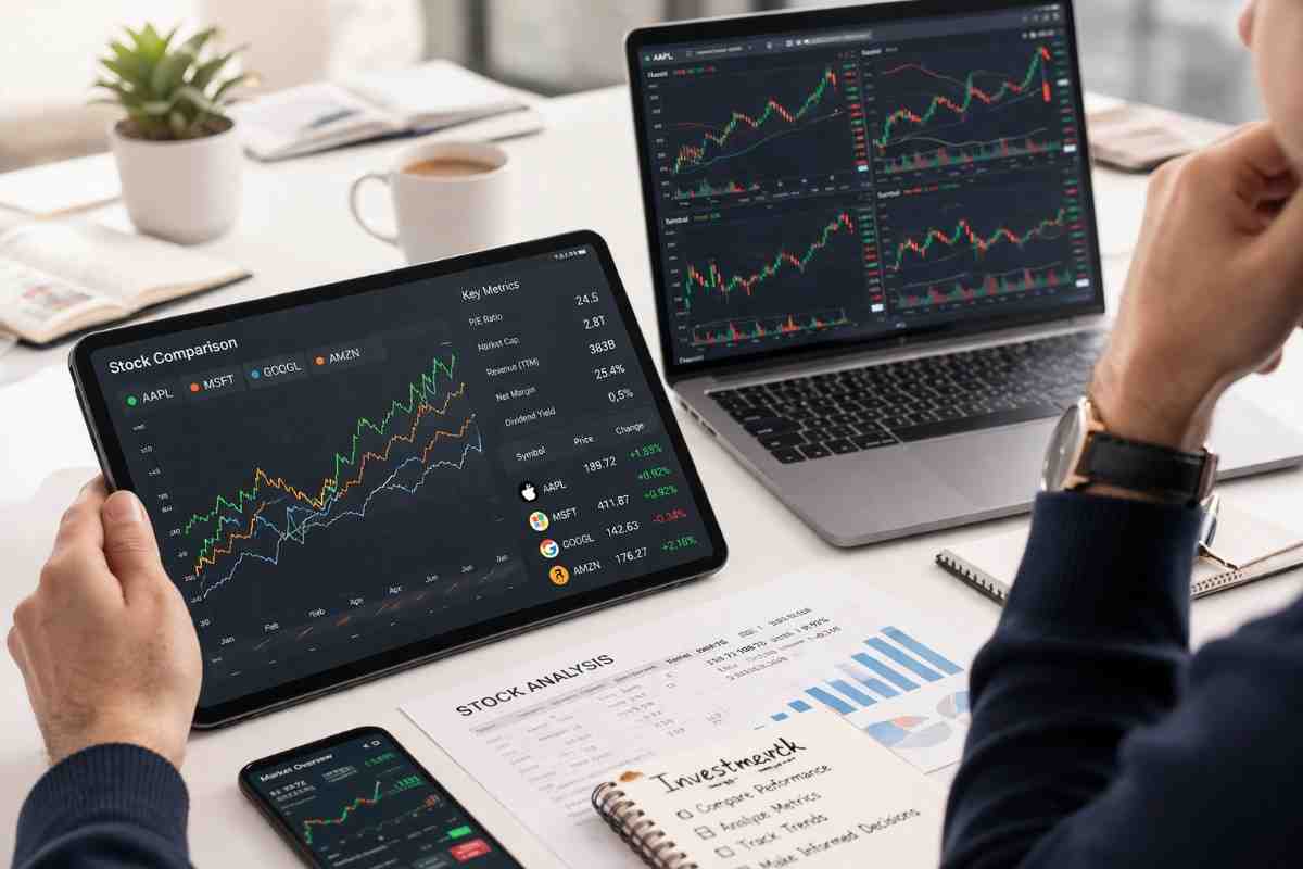 Building Organic Growth: How Search Visibility
