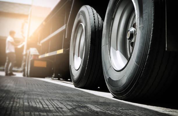 Brazil Truck Tire Role in Supporting Long Haul Cargo