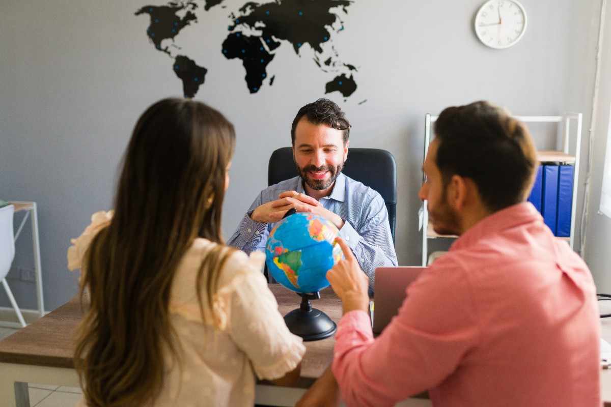 Australian Migration Consultants From Ahmedabad