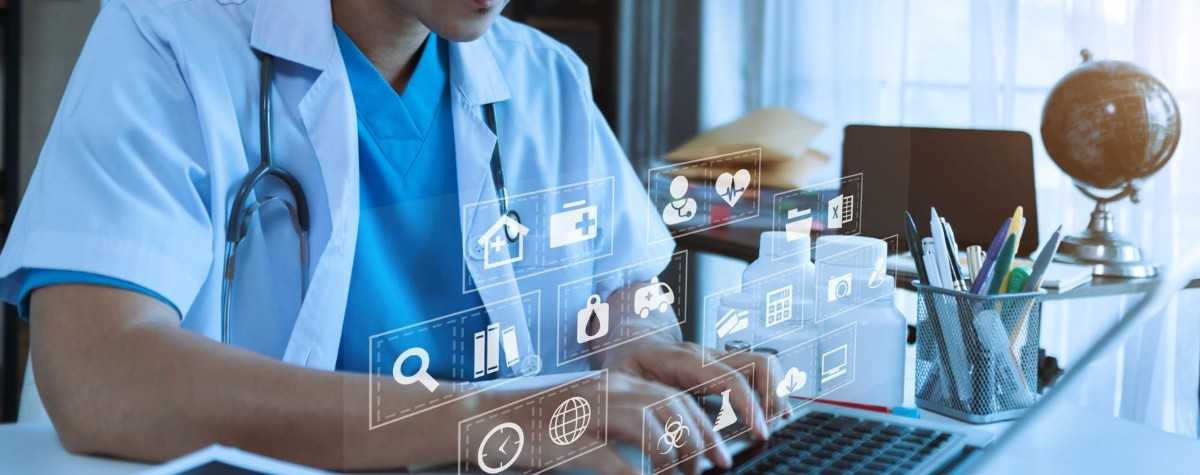 Scalable Virtual Care for Hospitals