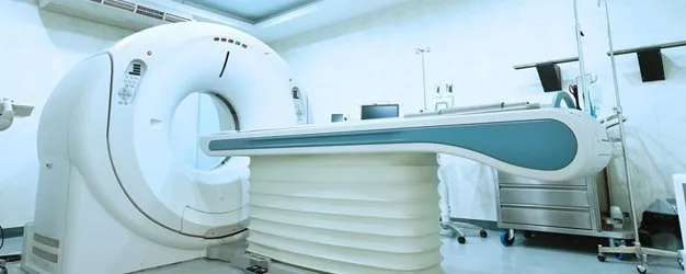 Healthcare Construction Company for Modern Clinics