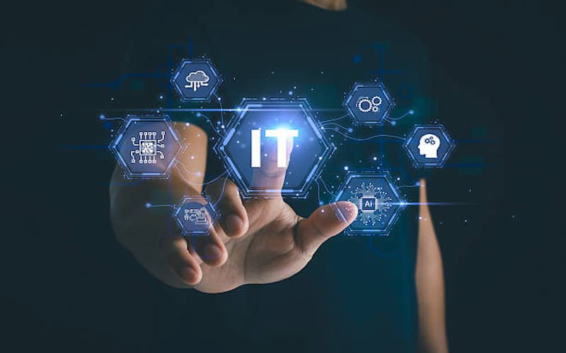 Top IT Governance Practices for Riyadh Organizations
