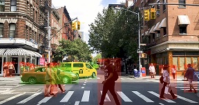 Real-Time Video Detection Help Security Teams