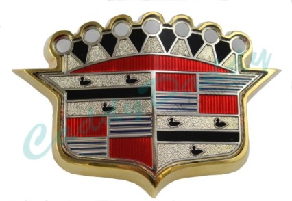 Buy Cadillac Badges Online: Tips to Avoid Fake Products