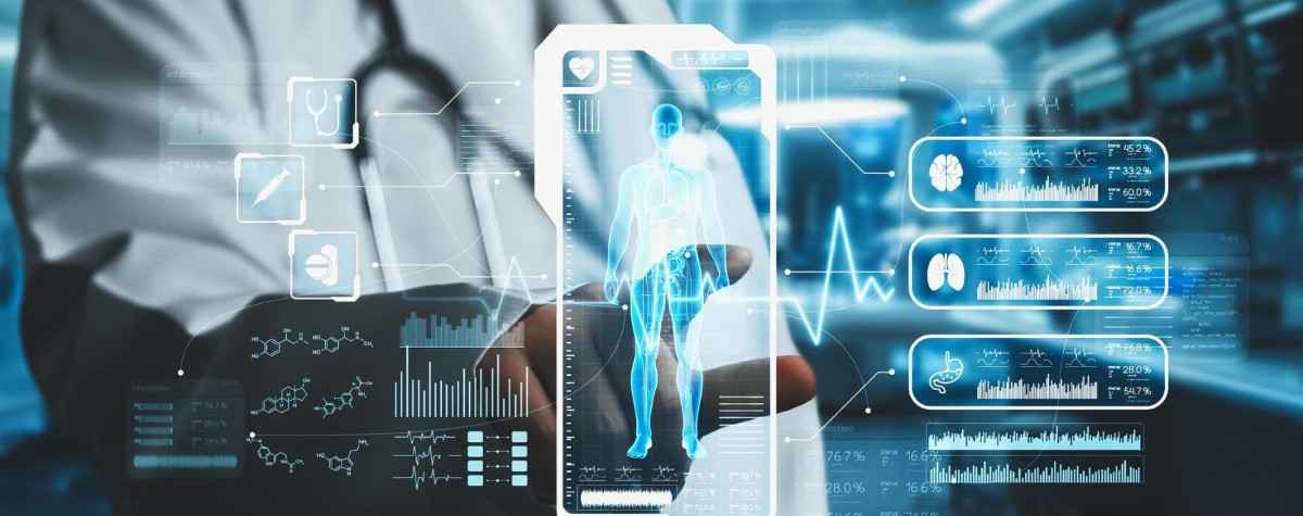 Healthcare Technology Trends in 2026
