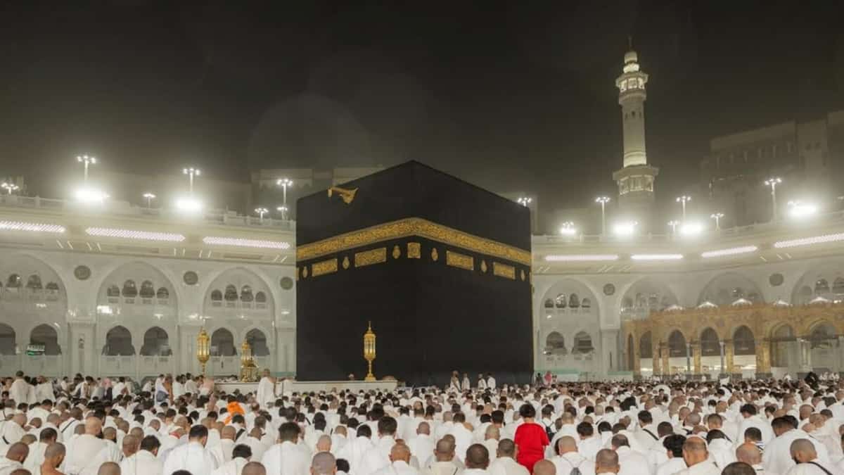 December Is the Best Month to Perform Umrah in Makkah