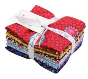 Designer Fat Quarter Bundles