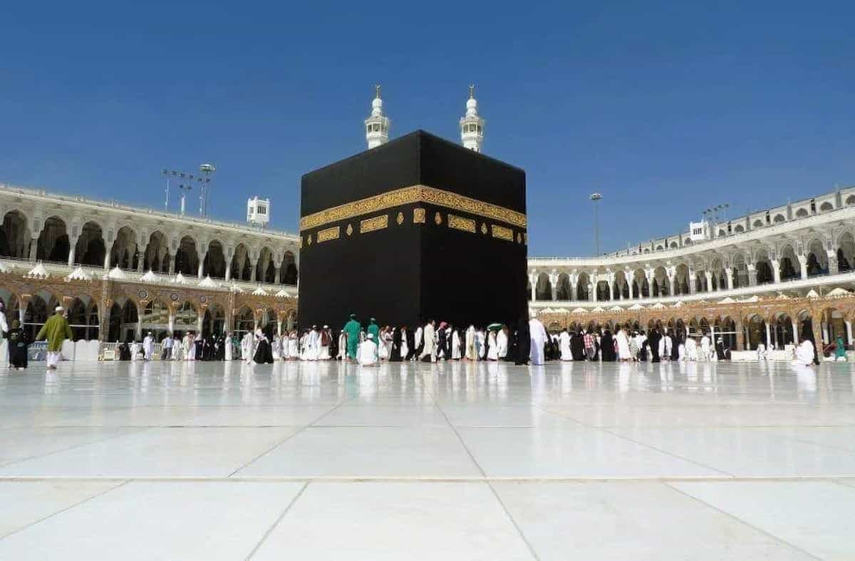 Where to Find Ramadan Umrah UK at Low Prices?