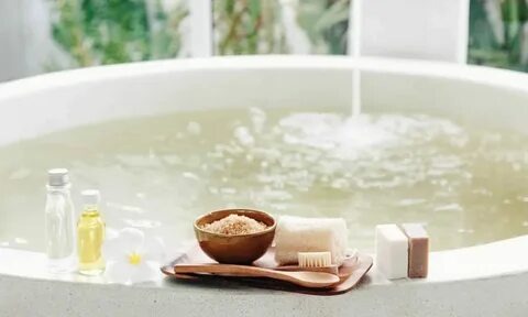 Detox Bath for Parasites at Home: Best Safety Tips