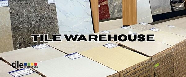 Tile Warehouse: What You Should Know Before Buying Tile