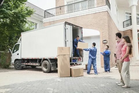 Toronto Moving & Storage to Know Before Relocating