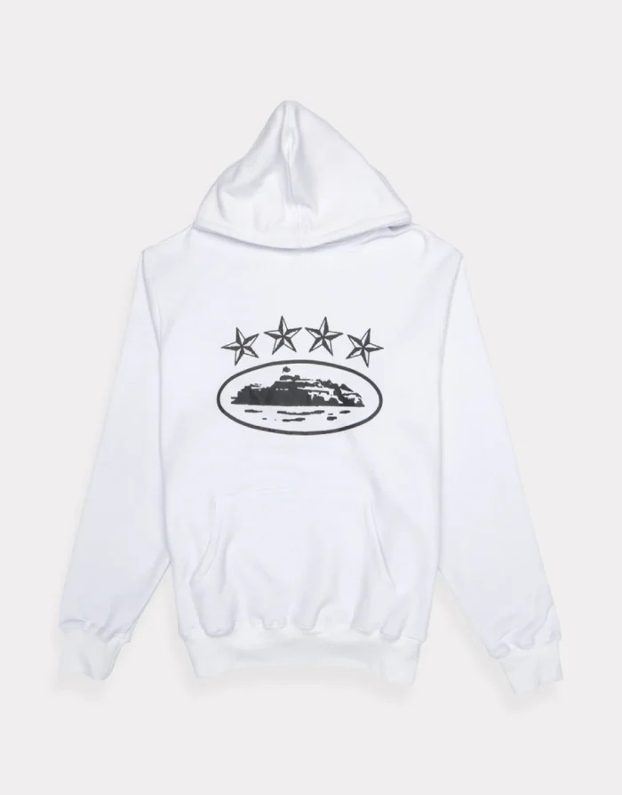 Corteiz Hoodie: The Streetwear Icon Redefining Urban