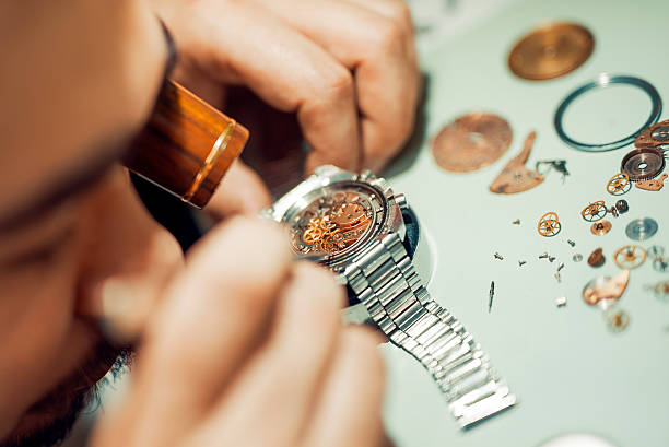 Pro Watch Repair Tips to Prevent Expensive Damage
