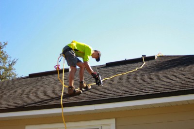 Roofing and Gutter Maintenance for Long-Term Home Value