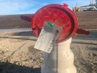 Drafting Hydrant Inspection Errors That Risk Buildings