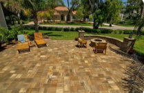 Brick Pavers Orlando