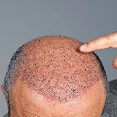 Islamabad Hair Transplant – Precision Treatment