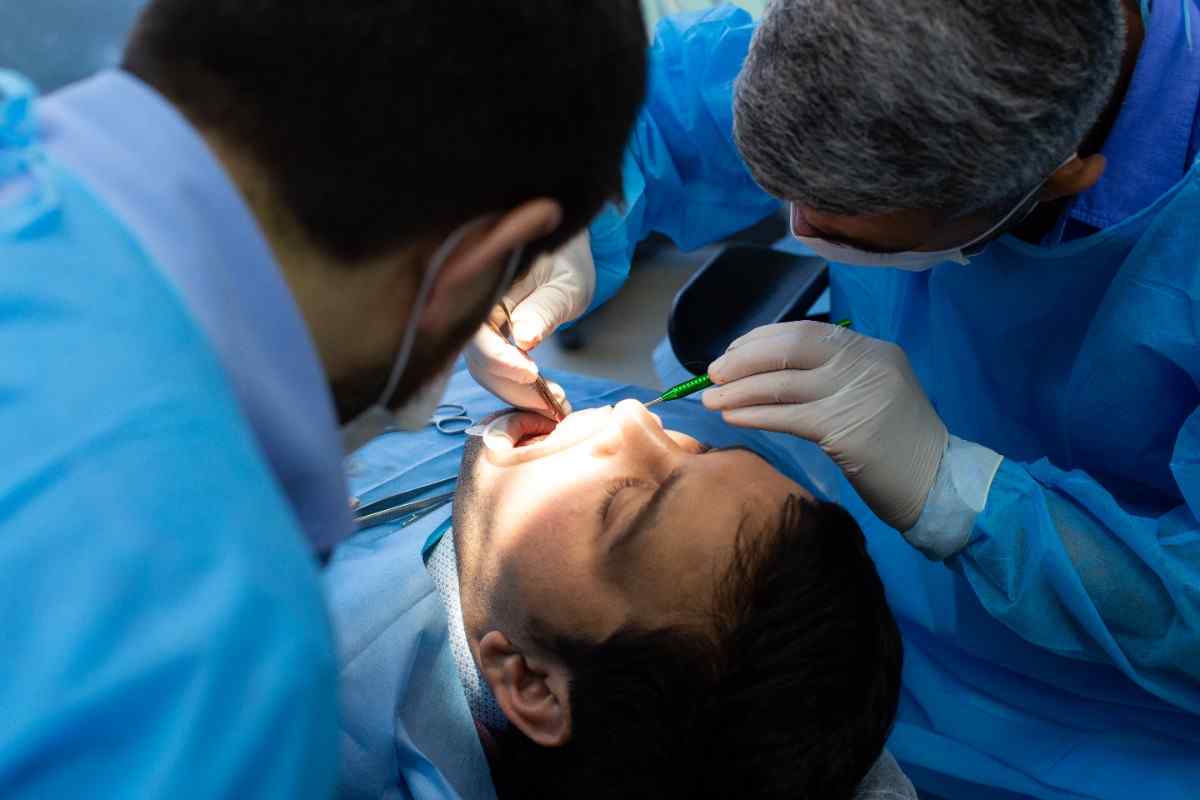 Your Real-World Guide to Recovery After Oral Surgery