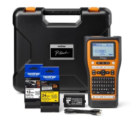 What Makes a Brother Label Printer So Helpful?