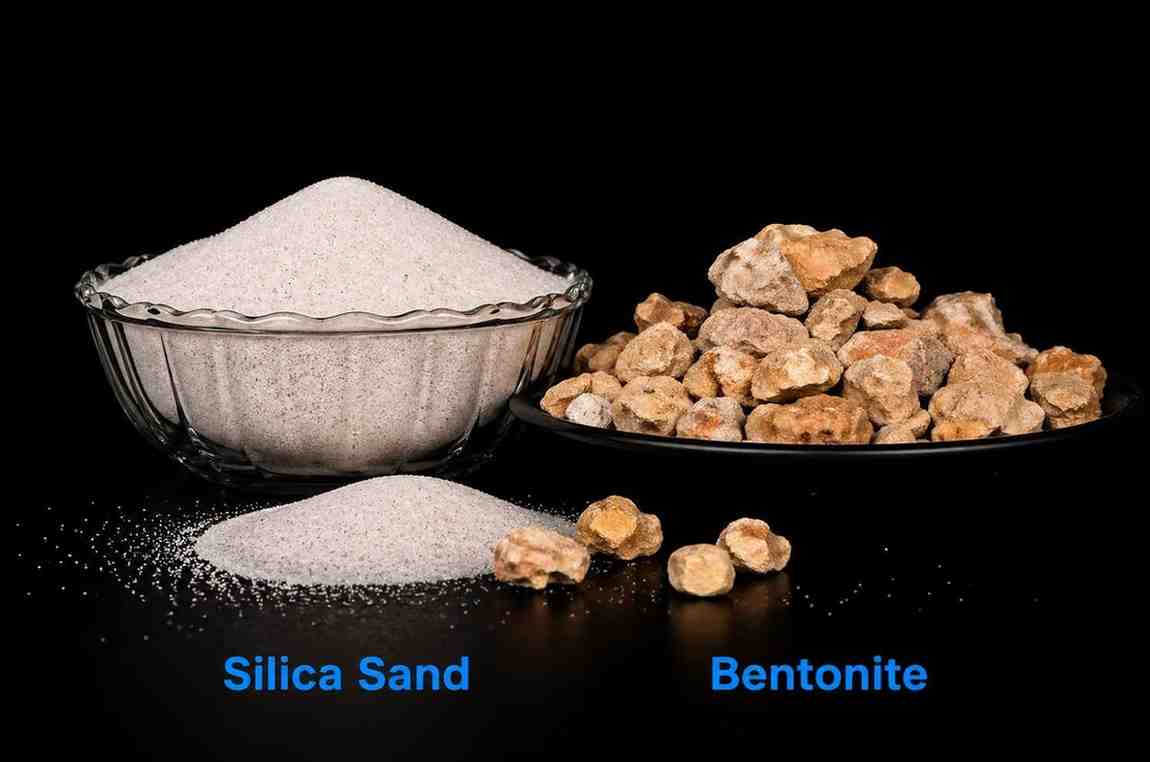How Common Minerals Shape Modern Projects