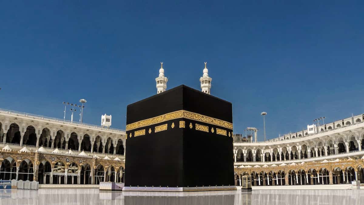 5 Umrah Packages from Middletown Worth Booking