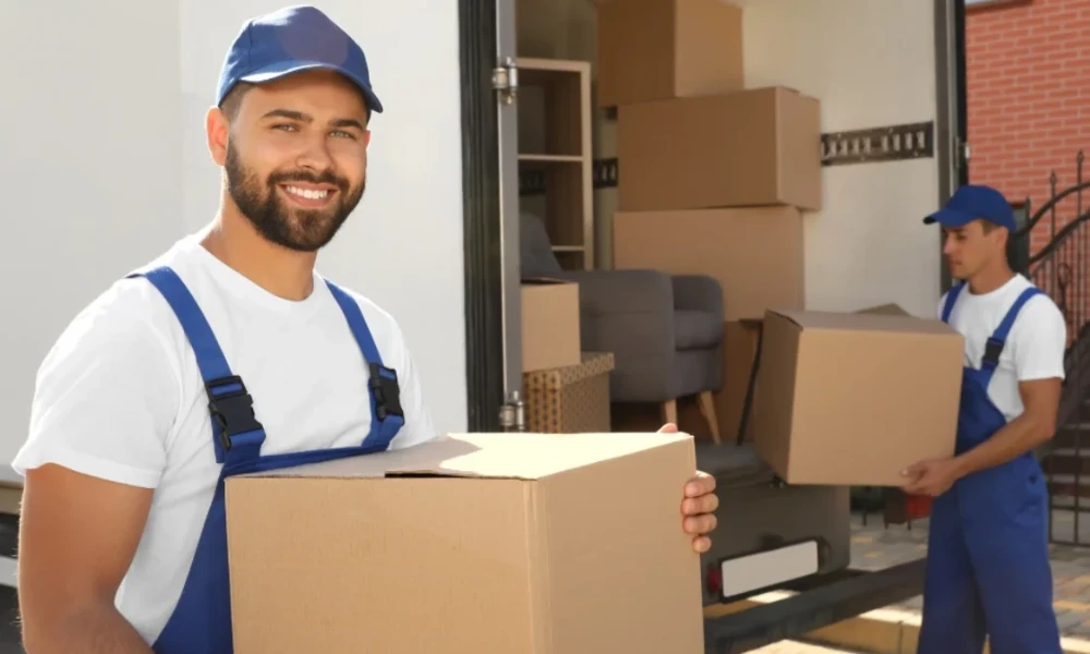 Professional Removal Company Guide for Easy Home Moving