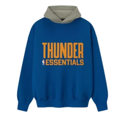 How Did Essentials Hoodie Build Fashion Identity?