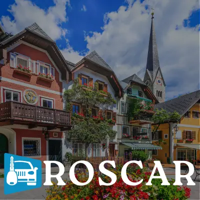Austria for the Weekend: Where to Go by Rental Car