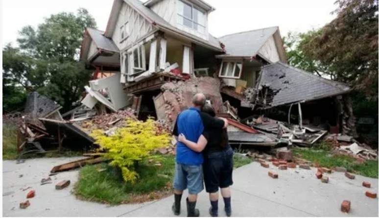 Earthquake Insurance in Colorado Springs Guide