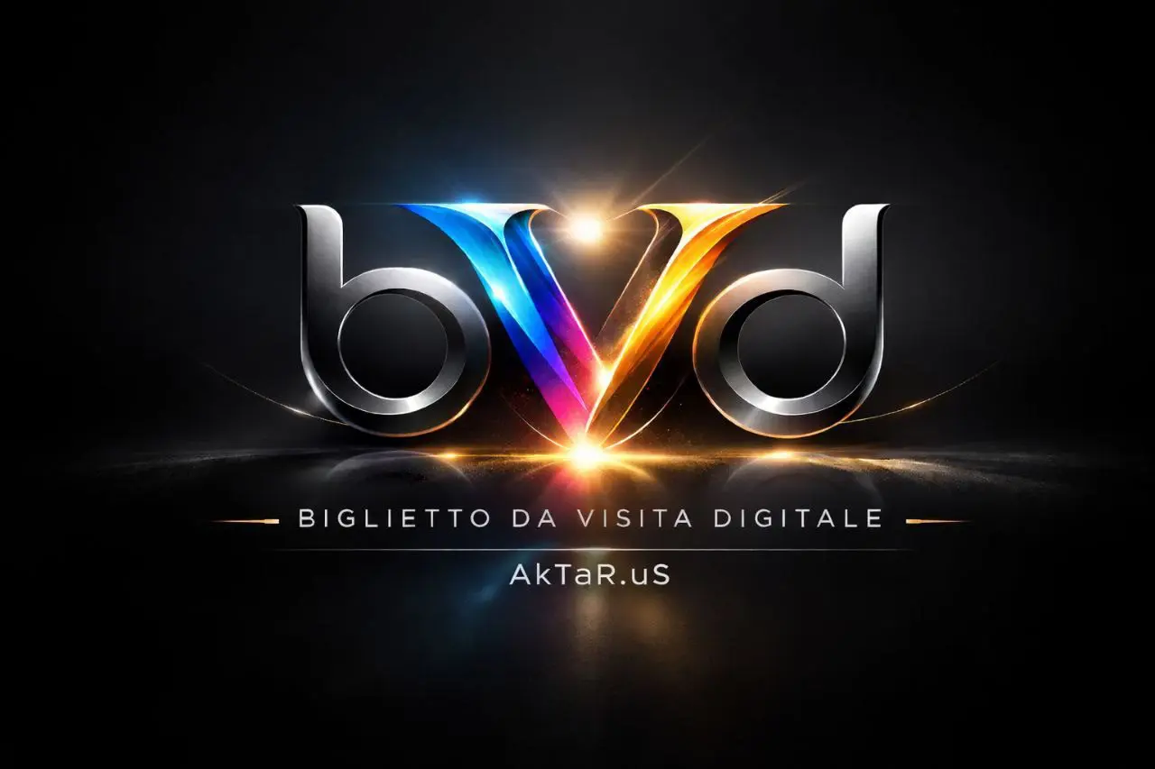 Developer Launches bVd: A Free Digital Business Card