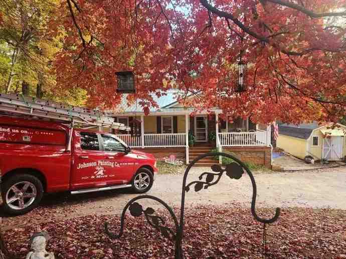 Exterior Painting Service That Protect & Beautify Homes