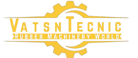 Vatsn Tecnic – Smart Solutions for Rubber Machinery