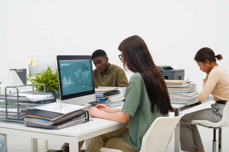 Best Training Institute In Vaishali Nagar for Career