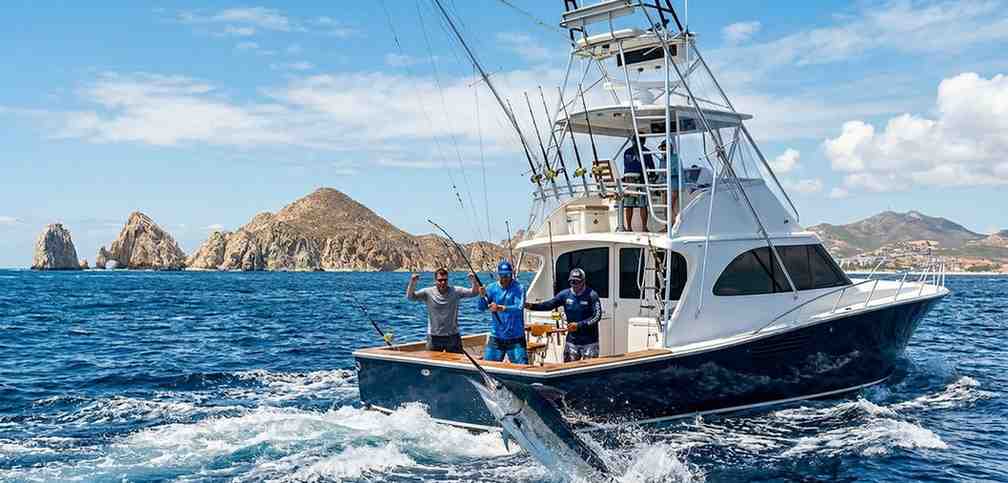 The Best Time to Book Cabo Fishing Charters