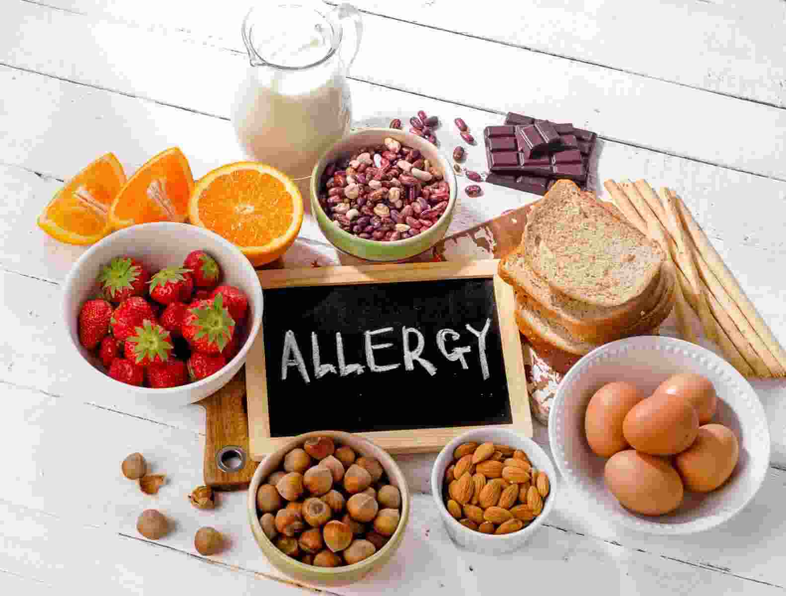 Allergy Relief & Treatment: Complete Guide