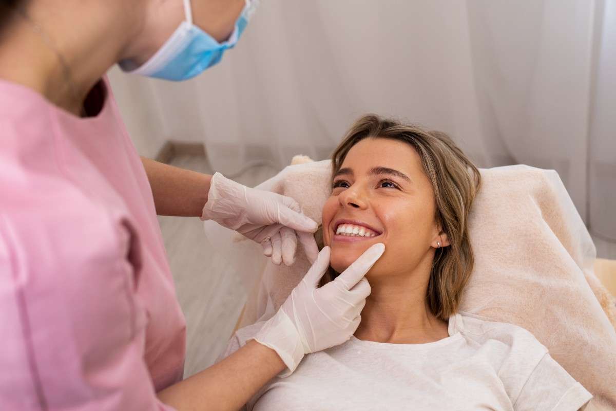 Why Bone Grafting Is Important Before Dental Implants