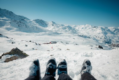 How to Choose Ski Boots for Winter Adventures