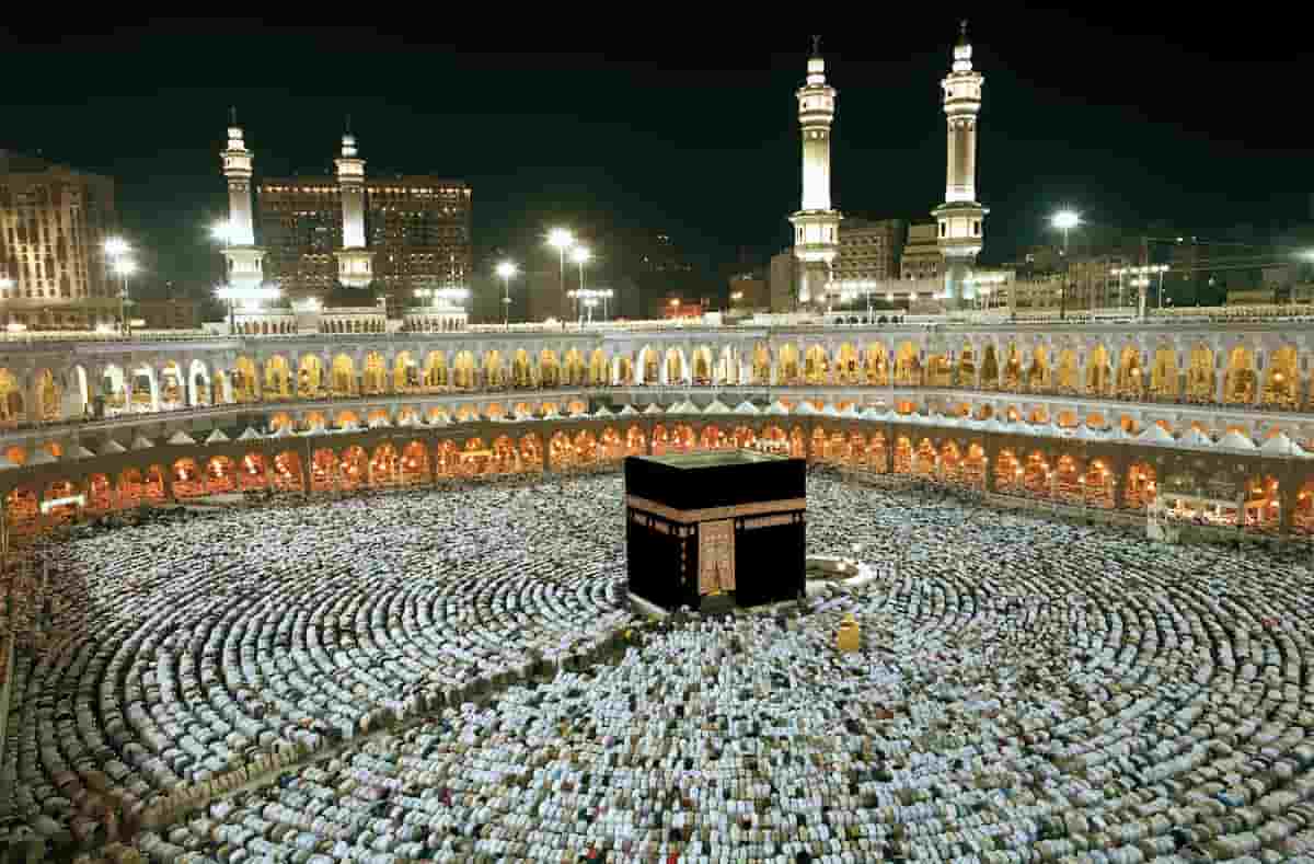 Affordable Umrah Packages UK With Flights and Hotels