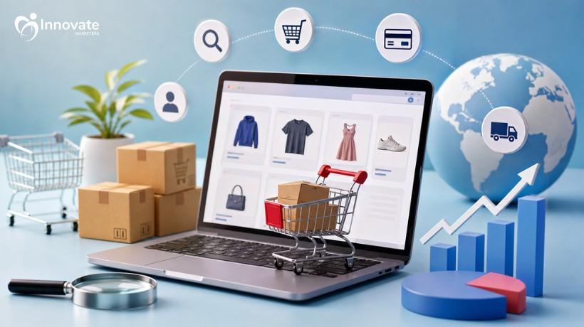 eCommerce SEO Checklist for Online Growth