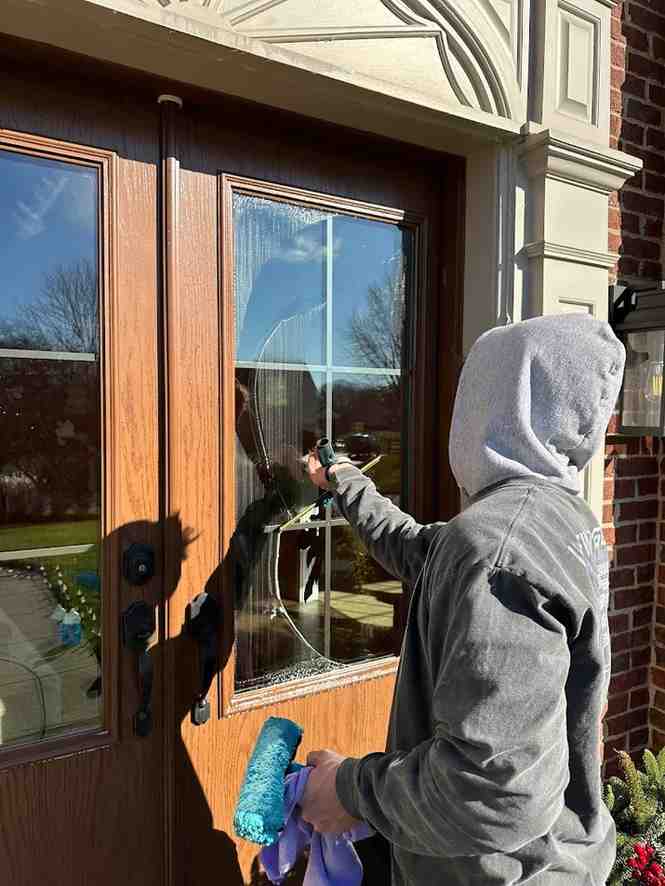 Professional Window Cleaning in Cincinnati, OH