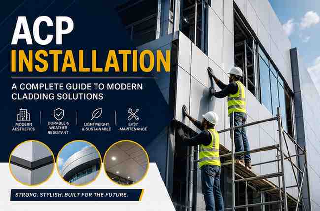 ACP Installation: A Complete Guide