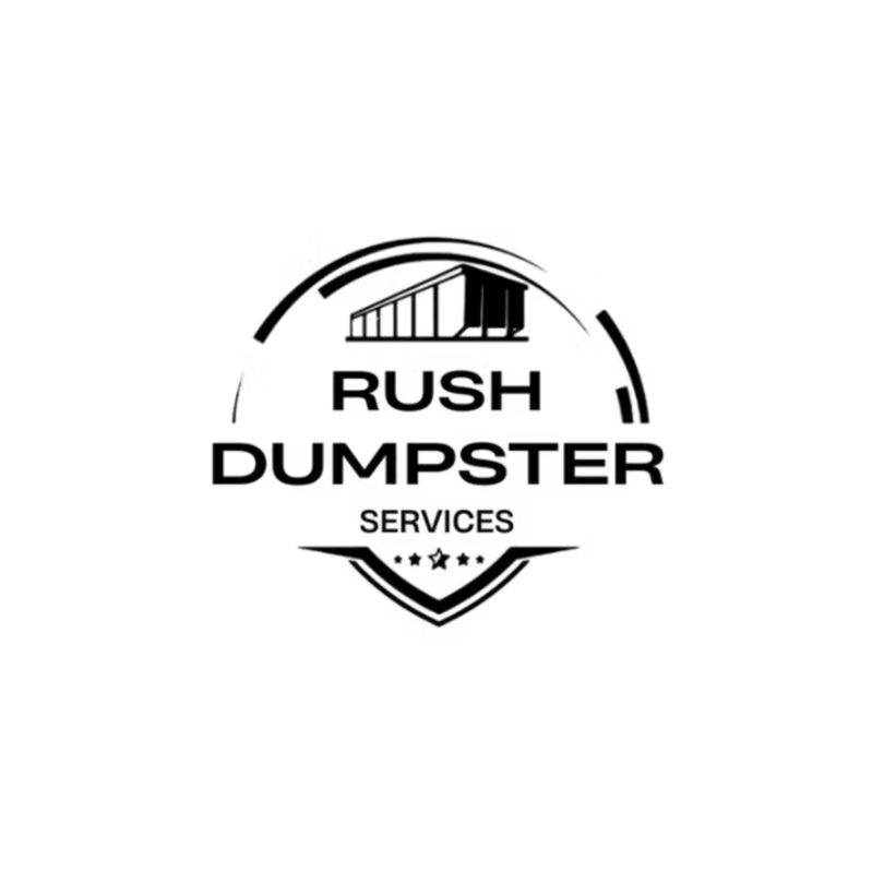 Rush Dumpster