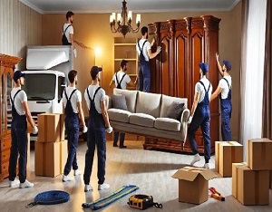 LA Moving Storage Industry News