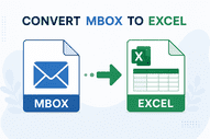 A Complete Guide on How to Convert MBOX to Excel Format