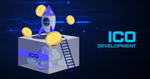 Scalable and Secure ICO Systems
