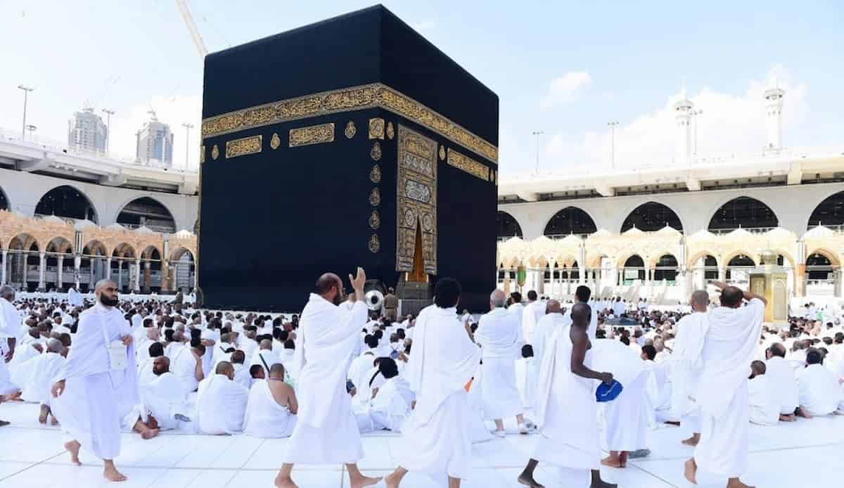 Trusted Umrah Packages for Stress-Free Travel