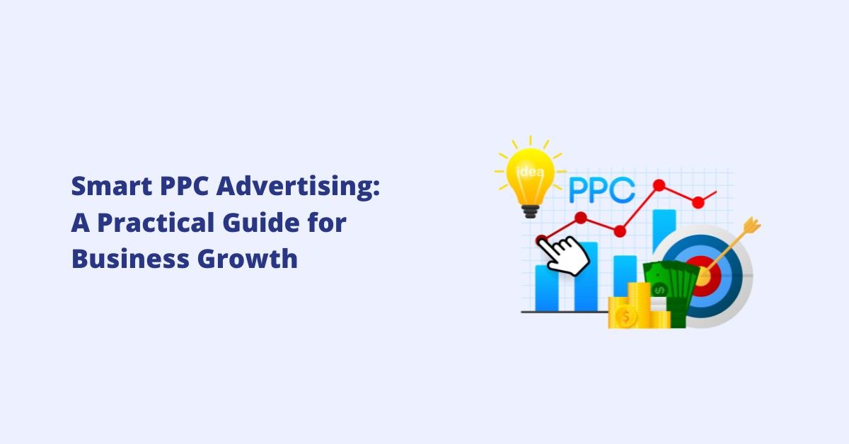 Smart PPC Advertising