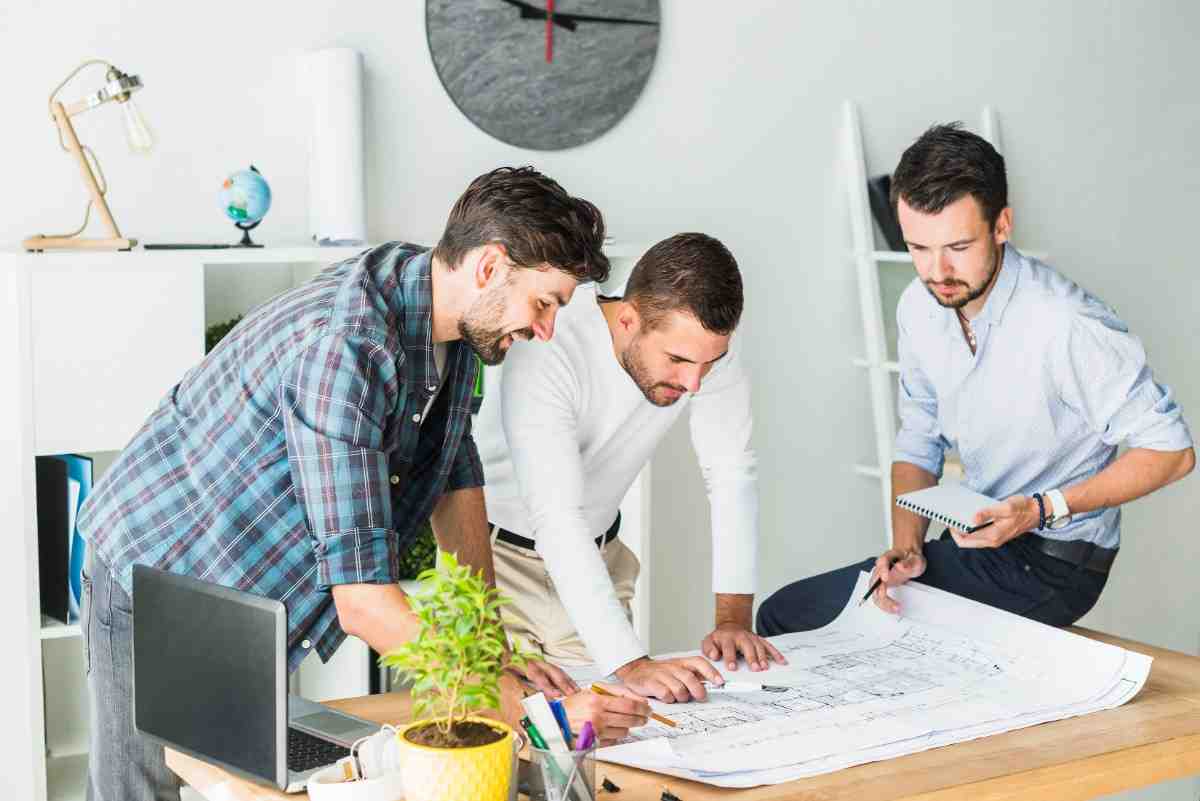 Top Construction & Remodeling Trends Influencing in US