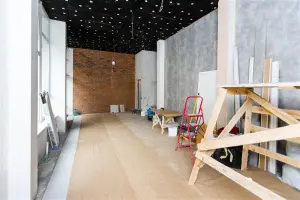 Renovation for Homes and Shops